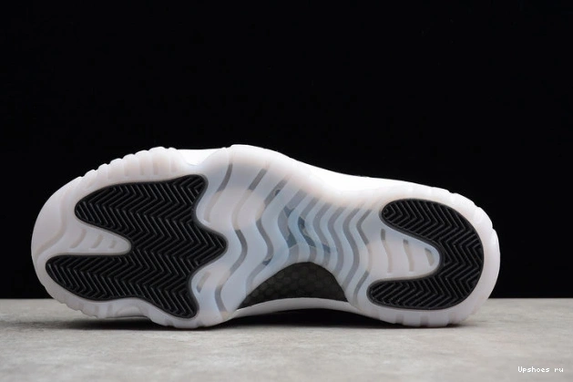 11 Low 528895-010 Retro Jordan  Barons 0731